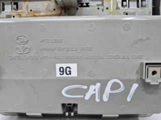 Плафон передний Captiva 2006-2011 C100 2.4 бензин Z24SED Плафон передний Captiva 2006-2011 C100 2.4 бензин Z24SED