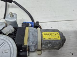 Стеклоподъемник задний левый Captiva 2006-2011 C100 2.4 бензин Z24SED Стеклоподъемник задний левый Captiva 2006-2011 C100 2.4 бензин Z24SED