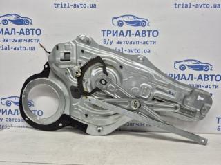 Стеклоподъемник передний левый Sportage 2010-2016 SL 1.7 diesel D4FD Стеклоподъемник передний левый Sportage 2010-2016 SL 1.7 diesel D4FD