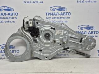 Стеклоподъемник передний правый Kia Sportage 2010-2016