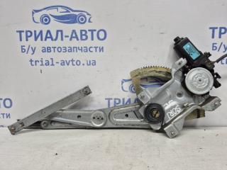 Стеклоподъемник задний левый Kia Sorento 2002-2011