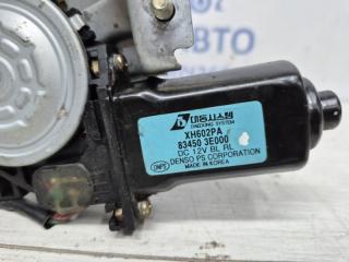 Стеклоподъемник задний левый Sorento 2002-2011 BL 2.5 diesel D4CB Стеклоподъемник задний левый Sorento 2002-2011 BL 2.5 diesel D4CB