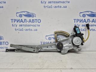 Стеклоподъемник передний левый Kia Sorento 2002-2011
