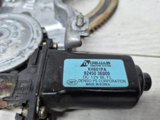 Стеклоподъемник передний левый Sorento 2002-2011 BL 2.5 diesel D4CB Стеклоподъемник передний левый Sorento 2002-2011 BL 2.5 diesel D4CB