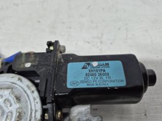 Стеклоподъемник передний правый Sorento 2002-2011 BL 2.5 diesel D4CB Стеклоподъемник передний правый Sorento 2002-2011 BL 2.5 diesel D4CB