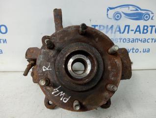 Кулак поворотный правый со ступицей Mitsubishi Pajero Wagon 2006-2022
