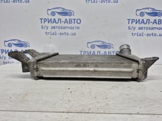 Радиатор интеркуллера CX 7 2007-2012 ER 2.3 бензин L3VDT Радиатор интеркуллера CX 7 2007-2012 ER 2.3 бензин L3VDT