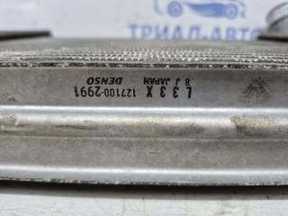 Радиатор интеркуллера CX 7 2007-2012 ER 2.3 бензин L3VDT Радиатор интеркуллера CX 7 2007-2012 ER 2.3 бензин L3VDT