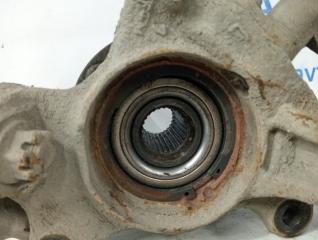 Кулак поворотный левый со ступицей Avensis 2003-2009 T25 1.8 бензин 1ZZFE Кулак поворотный левый со ступицей Avensis 2003-2009 T25 1.8 бензин 1ZZFE