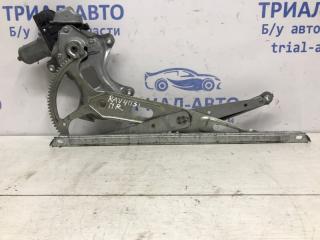 Стеклоподъемник передний правый RAV 4 2012-2018 A40 2.2 diesel 2ADFTV