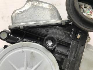 Стеклоподъемник передний правый RAV 4 2012-2018 A40 2.2 diesel 2ADFTV