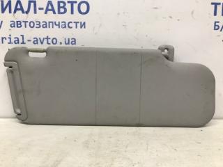 Козырек солнцезащитный левый CX 7 2007-2012 ER 2.3 бензин L3VDT Козырек солнцезащитный левый CX 7 2007-2012 ER 2.3 бензин L3VDT