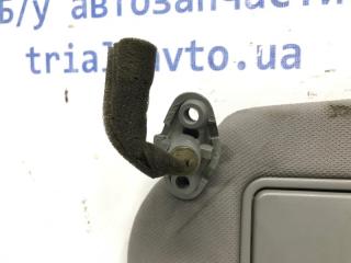 Козырек солнцезащитный левый Sorento 2002-2011 BL 2.5 diesel D4CB Козырек солнцезащитный левый Sorento 2002-2011 BL 2.5 diesel D4CB