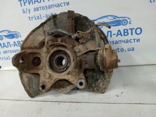Кулак поворотный правый со ступицей Pajero Wagon 2006-2022 4 3.2 Дизель 4M41