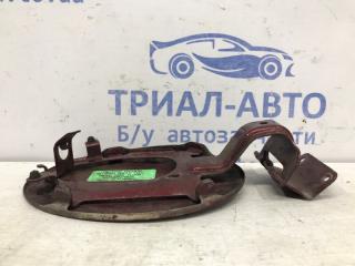 Лючок бака Mazda CX 7 ER 2.3 бензин L3VDT Лючок бака Mazda CX 7 ER 2.3 бензин L3VDT