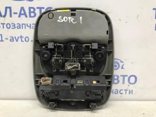 Плафон передний Kia Sorento BL 2.5 diesel D4CB