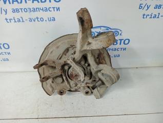 Цапфа задняя правая со ступицей Toyota Avensis T25 1.8 бензин 1ZZFE
