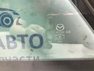 Стекло в кузов заднее левое CX 7 2007-2012 ER 2.3 бензин L3VDT Стекло в кузов заднее левое CX 7 2007-2012 ER 2.3 бензин L3VDT