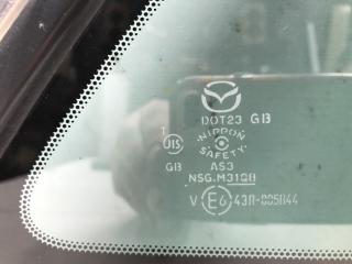 Стекло в кузов заднее правое CX 7 2007-2012 ER 2.3 бензин L3VDT Стекло в кузов заднее правое CX 7 2007-2012 ER 2.3 бензин L3VDT