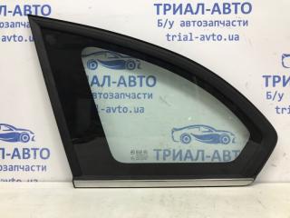 Стекло в кузов заднее левое Chevrolet Captiva 2006-2011