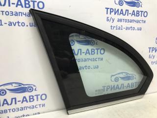 Стекло в кузов заднее левое Captiva 2006-2011 C100 2.4 бензин Z24SED Стекло в кузов заднее левое Captiva 2006-2011 C100 2.4 бензин Z24SED