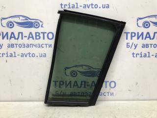 Стекло двери задней правой (форточка) Kia Sportage SL 1.7 diesel D4FD