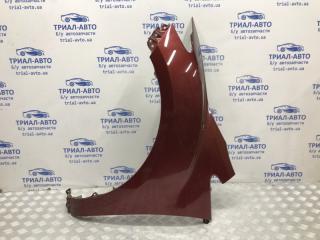 Крыло переднее левое Mazda CX 7 2007-2012