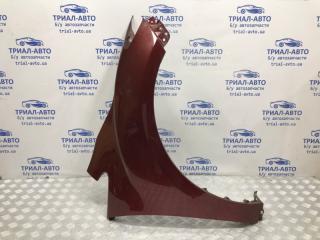 Крыло переднее правое Mazda CX 7 2007-2012