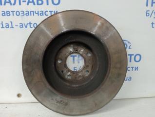 Диск тормозной передний Subaru Outback BR 2.5 бензин Ej253 Диск тормозной передний Subaru Outback BR 2.5 бензин Ej253