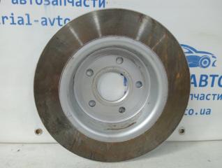 Диск тормозной задний Ford Kuga CBS 2.0 diesel