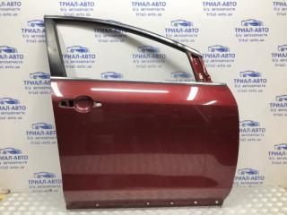Дверь передняя правая Mazda CX 7 2007-2012