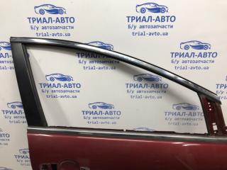 Дверь передняя правая CX 7 2007-2012 ER 2.3 бензин L3VDT Дверь передняя правая CX 7 2007-2012 ER 2.3 бензин L3VDT