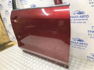 Дверь передняя правая CX 7 2007-2012 ER 2.3 бензин L3VDT Дверь передняя правая CX 7 2007-2012 ER 2.3 бензин L3VDT