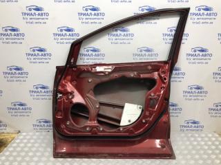 Дверь передняя правая CX 7 2007-2012 ER 2.3 бензин L3VDT Дверь передняя правая CX 7 2007-2012 ER 2.3 бензин L3VDT
