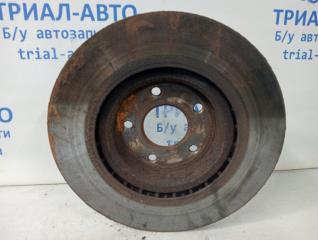 Диск тормозной передний Infiniti Q50 V37 2.2 diesel OM651 Диск тормозной передний Infiniti Q50 V37 2.2 diesel OM651