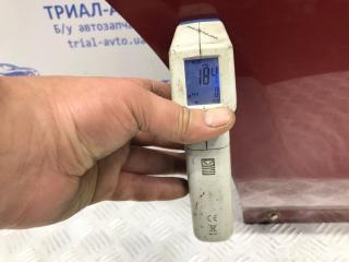 Дверь задняя правая CX 7 2007-2012 ER 2.3 бензин 	L3VDT