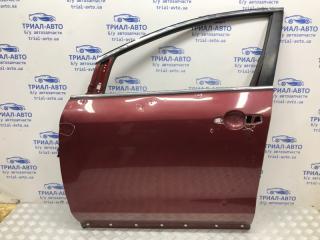 Дверь передняя левая Mazda CX 7 2007-2012