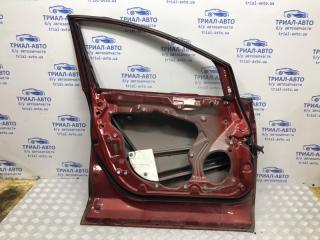 Дверь передняя левая CX 7 2007-2012 ER 2.3 бензин L3VDT Дверь передняя левая CX 7 2007-2012 ER 2.3 бензин L3VDT