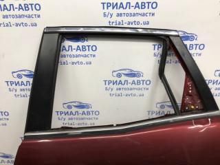 Дверь задняя левая CX 7 2007-2012 ER 2.3 бензин L3VDT Дверь задняя левая CX 7 2007-2012 ER 2.3 бензин L3VDT
