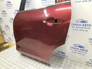 Дверь задняя левая CX 7 2007-2012 ER 2.3 бензин L3VDT Дверь задняя левая CX 7 2007-2012 ER 2.3 бензин L3VDT