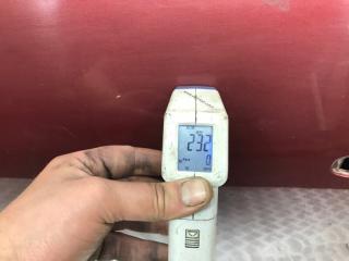 Дверь задняя левая CX 7 2007-2012 ER 2.3 бензин L3VDT Дверь задняя левая CX 7 2007-2012 ER 2.3 бензин L3VDT