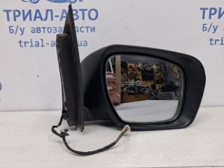 Зеркало правое Mazda CX 7 2007-2012
