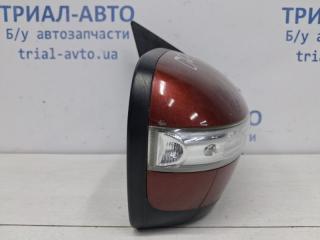 Зеркало правое Mazda CX 7 ER 2.3 бензин L3VDT Зеркало правое Mazda CX 7 ER 2.3 бензин L3VDT