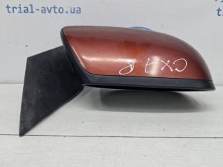 Зеркало правое CX 7 2007-2012 ER 2.3 бензин L3VDT Зеркало правое CX 7 2007-2012 ER 2.3 бензин L3VDT