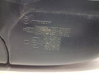 Зеркало правое CX 7 2007-2012 ER 2.3 бензин L3VDT Зеркало правое CX 7 2007-2012 ER 2.3 бензин L3VDT