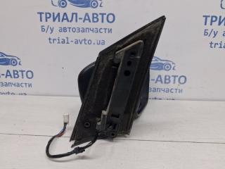Зеркало правое CX 7 2007-2012 ER 2.3 бензин L3VDT Зеркало правое CX 7 2007-2012 ER 2.3 бензин L3VDT