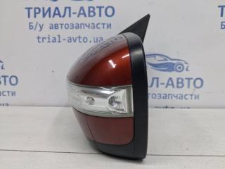 Зеркало левое Mazda CX 7 ER 2.3 бензин L3VDT Зеркало левое Mazda CX 7 ER 2.3 бензин L3VDT