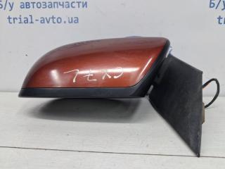 Зеркало левое CX 7 2007-2012 ER 2.3 бензин L3VDT Зеркало левое CX 7 2007-2012 ER 2.3 бензин L3VDT