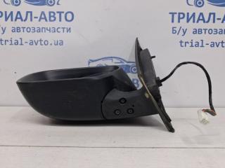 Зеркало левое CX 7 2007-2012 ER 2.3 бензин L3VDT Зеркало левое CX 7 2007-2012 ER 2.3 бензин L3VDT