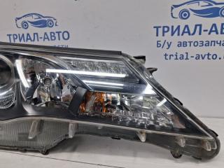 Фара правая галоген RAV 4 2012-2018 A40 2.2 diesel 2ADFTV Фара правая галоген RAV 4 2012-2018 A40 2.2 diesel 2ADFTV
